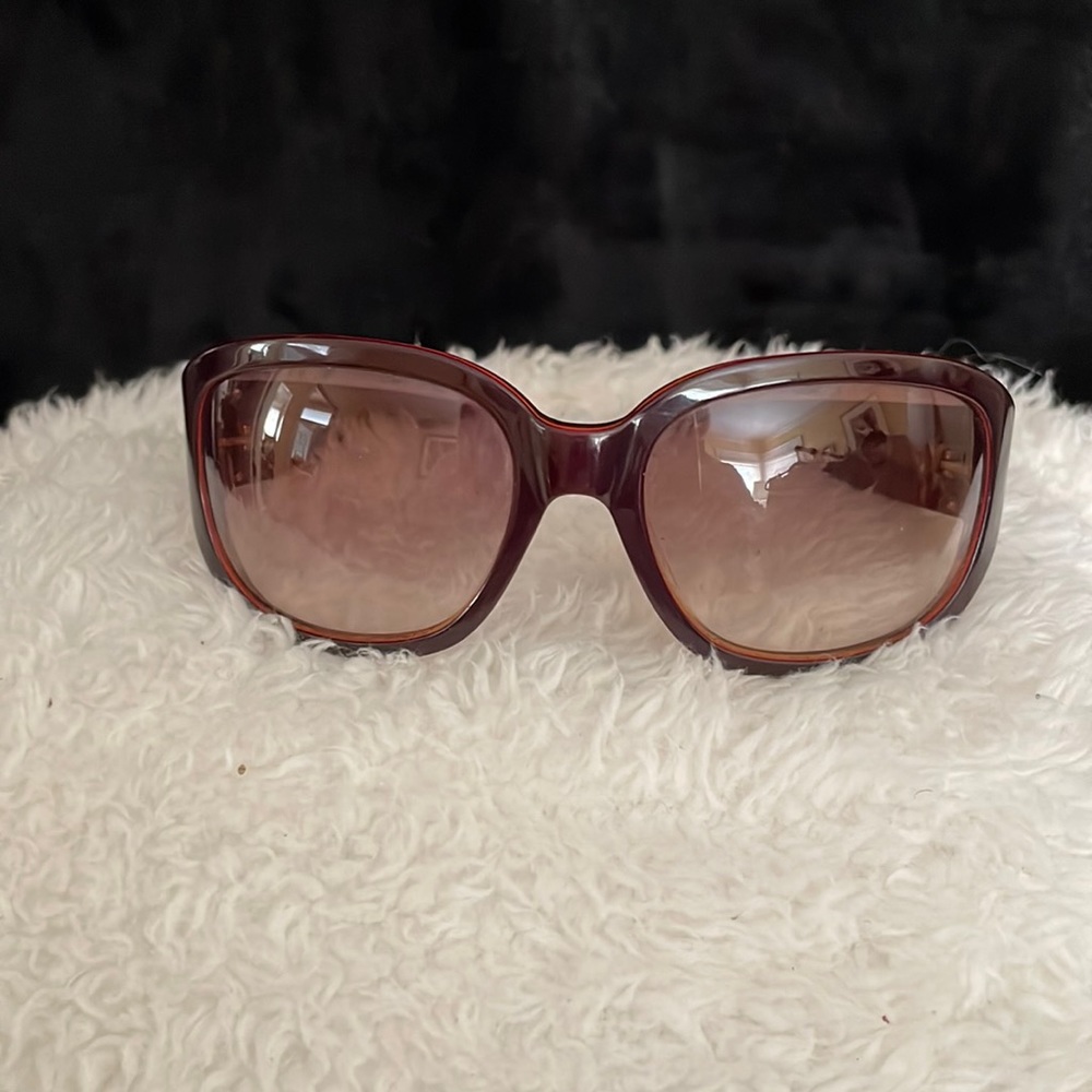 Marc Jacobs. Tortoise Shell Sunglasses